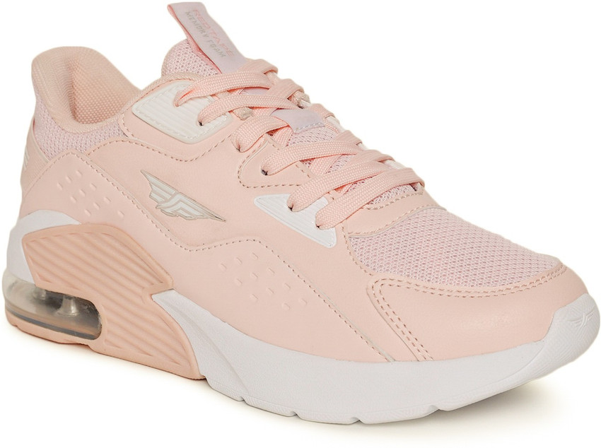 RED TAPE Lifestyle Sneaker Shoes for Women Soft Cushioned Insole
