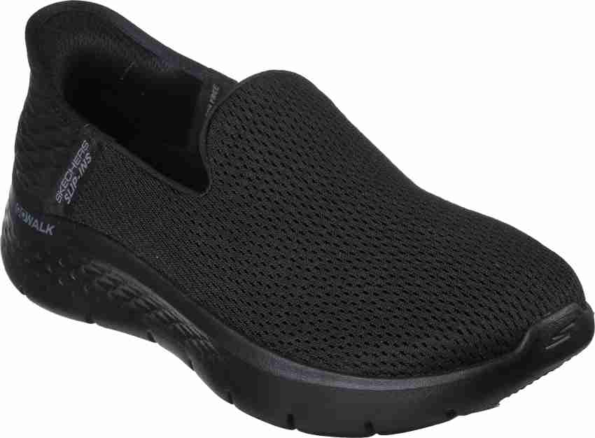 Skechers GO WALK FLEX - RELIS Walking Shoes For Men - Buy Skechers GO WALK  FLEX - RELIS Walking Shoes For Men Online at Best Price - Shop Online for  Footwears in India