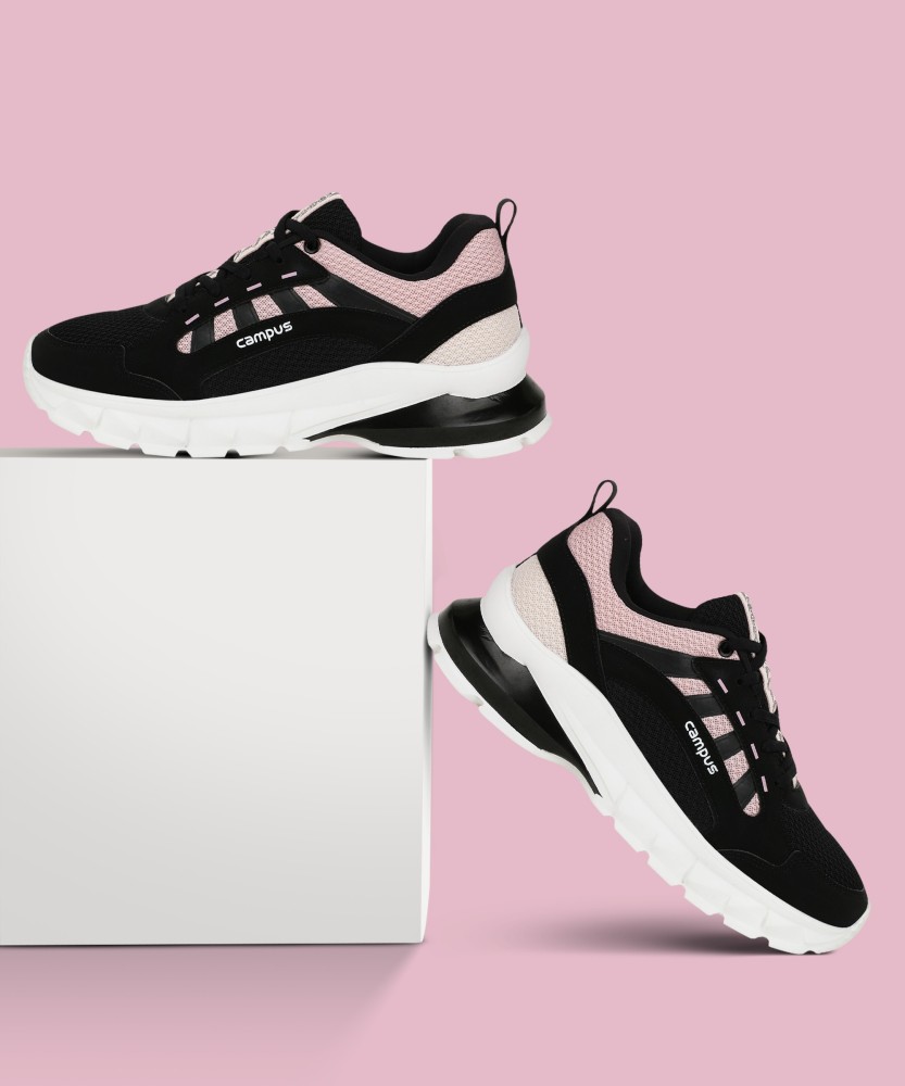 CAMPUS BLISS Sneakers For Women - Buy CAMPUS BLISS Sneakers For Women  Online at Best Price - Shop Online for Footwears in India