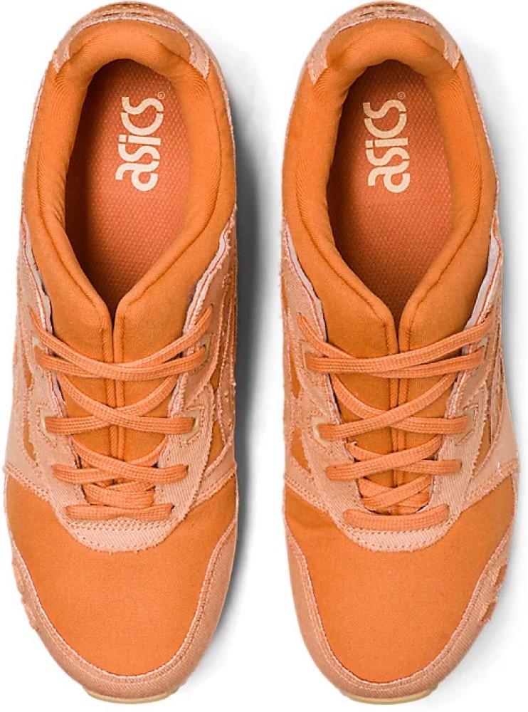 Asics gel lyte shop 4 womens yellow