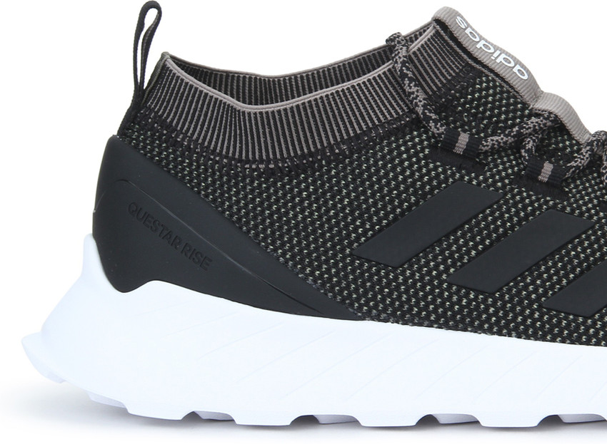 ADIDAS QUESTAR RISE Running Shoes For Men Buy ADIDAS QUESTAR RISE Running Shoes For Men Online at Best Price Shop Online for Footwears in India Flipkart