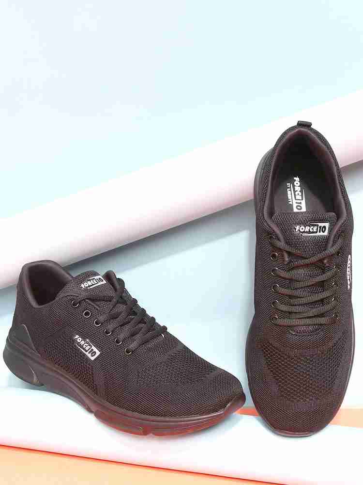 LIBERTY BRYANT 1 Running Shoes For Men Buy LIBERTY BRYANT 1 Running Shoes For Men Online at Best Price Shop Online for Footwears in India Flipkart