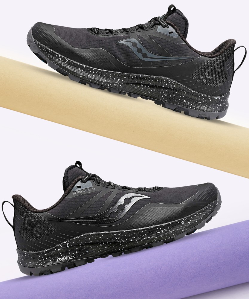 Saucony ice shoes online