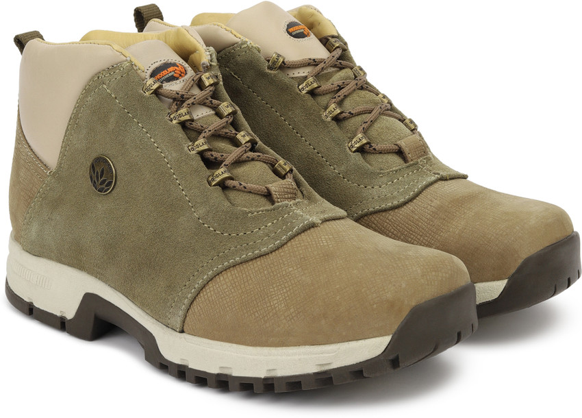 Woodland hot sale shoes 435