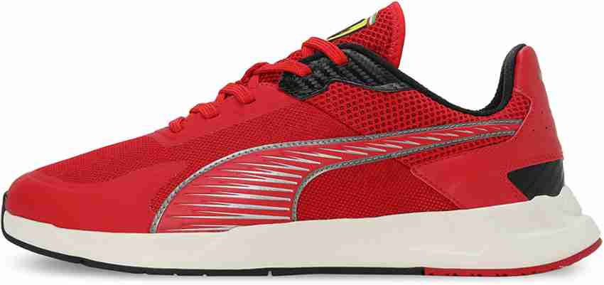 PUMA Ferrari IONICspeed Sneakers For Men Buy PUMA Ferrari