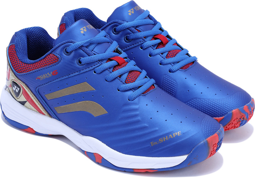 YONEX AKAYU SUPER 6 TRU CUSHION Badminton Shoes For Men Buy
