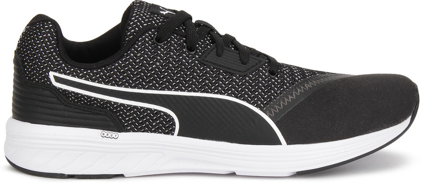 Puma nrgy resurge review clearance