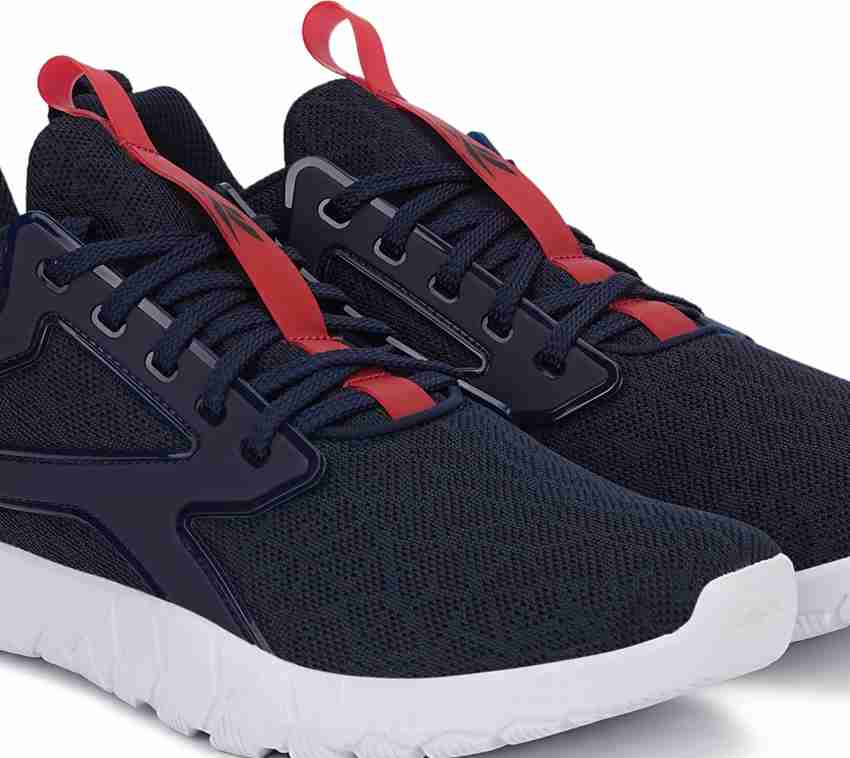 Nike free store 7.0 rojas