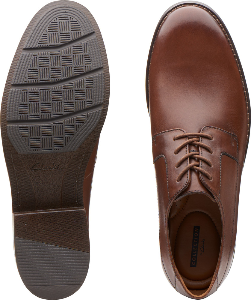 CLARKS Becken Plain Tan Leather Casuals For Men Buy CLARKS Becken Plain Tan Leather Casuals For Men Online at Best Price Shop Online for Footwears in India Flipkart