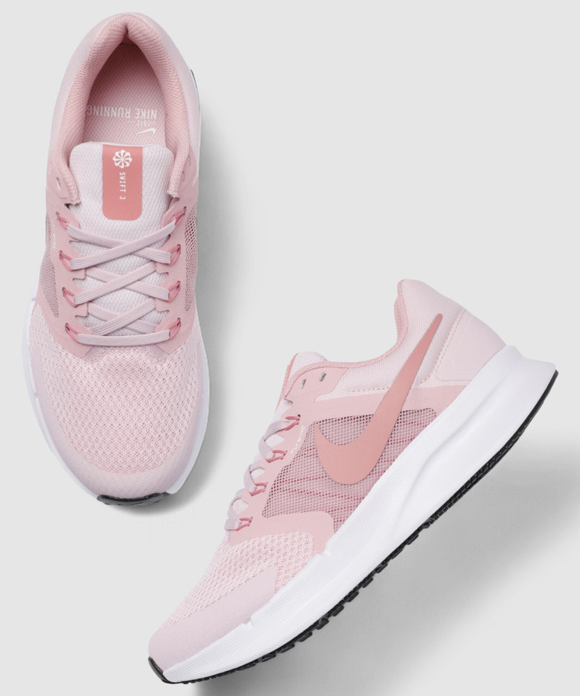 NIKE Run Swift 3 Running Shoes For Women Buy NIKE Run Swift 3 Running Shoes For Women Online at Best Price Shop Online for Footwears in India Flipkart