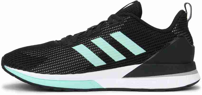 ADIDAS QUESTAR TND W Running Shoes For Women Buy CARBON CLAQUA CBLACK Color ADIDAS QUESTAR TND W Running Shoes For Women Online at Best Price Shop Online for Footwears in India