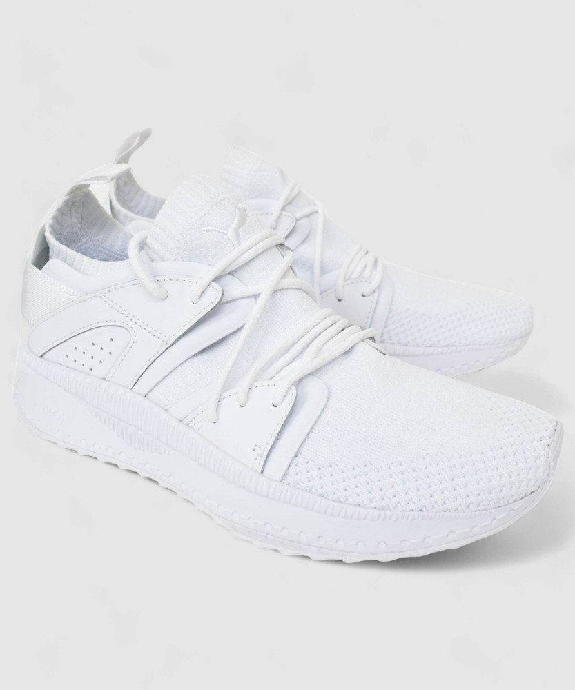 Puma tsugi blaze evoknit white hotsell