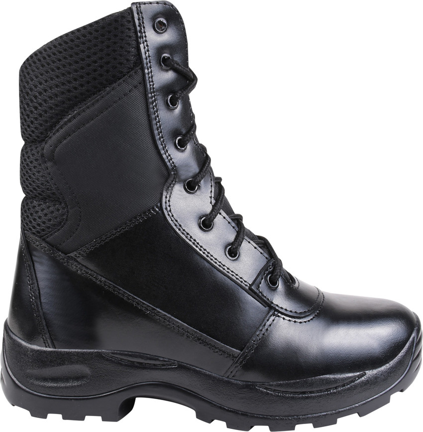 Benera black clearance boots