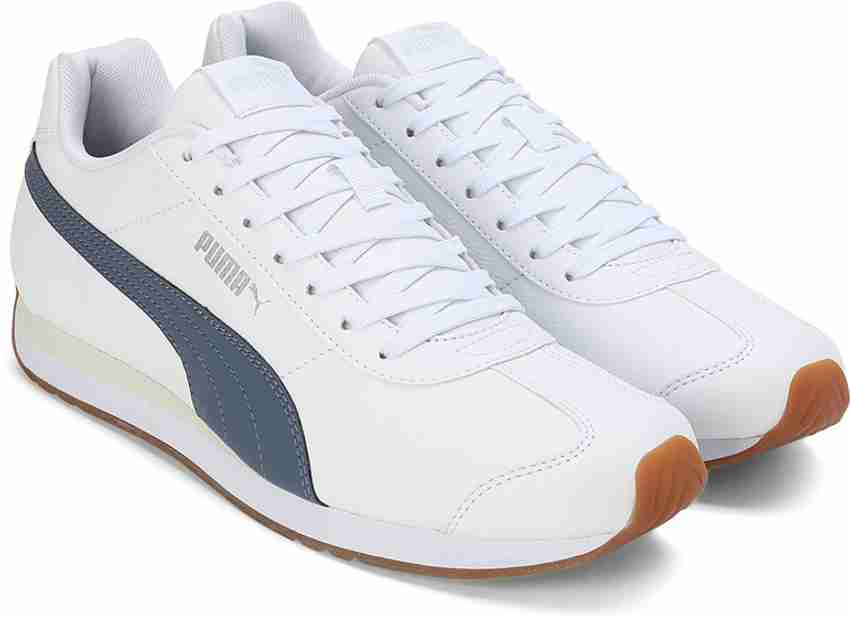 Puma turin suede clearance