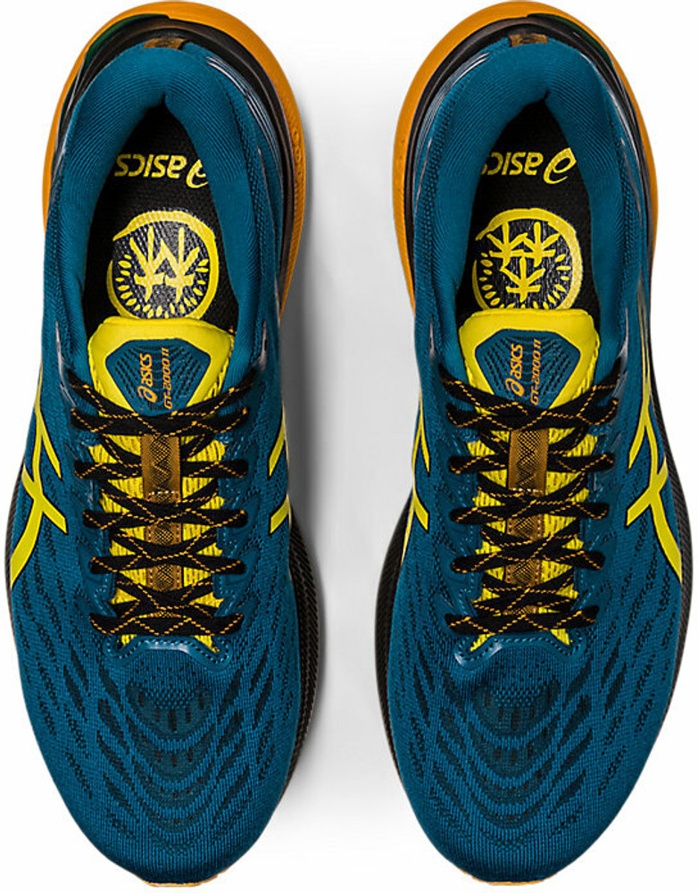 Asics GT 2000 11 TR Running Shoes For Men Buy Asics GT 2000 11 TR Running Shoes For Men Online at Best Price Shop Online for Footwears in India Flipkart