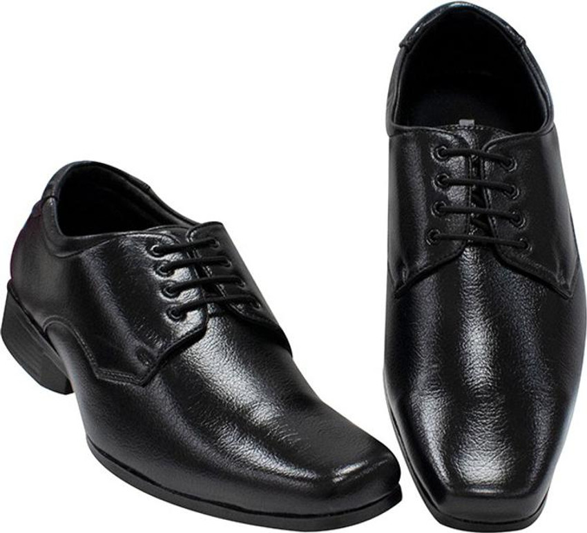 Relaxo formal shoes deals