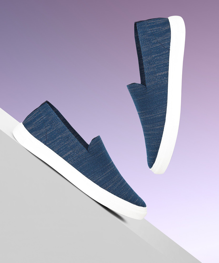 Kook n keech slip on sneakers sale