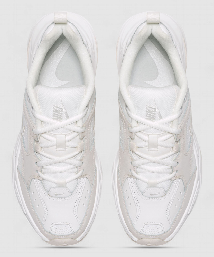 white m2k tekno trainers womens