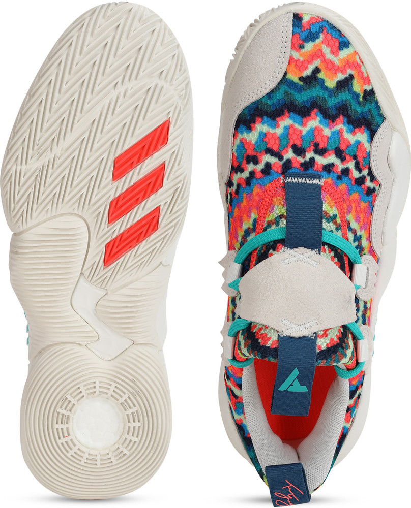 ADIDAS Trae Young 1 Basketball Shoes For Men - Buy ADIDAS Trae 