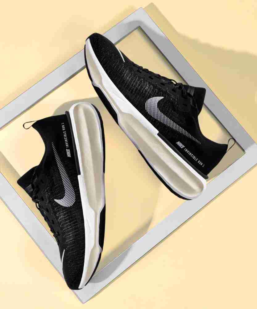 NIKE Zoomx Invincible Run Fk 3 Running Shoes For Men Buy NIKE Zoomx Invincible Run Fk 3 Running Shoes For Men Online at Best Price Shop Online for Footwears in India Flipkart