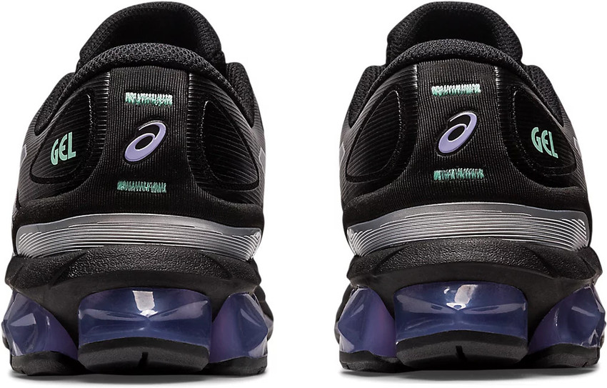 Asics gel quantum 360 black womens deals