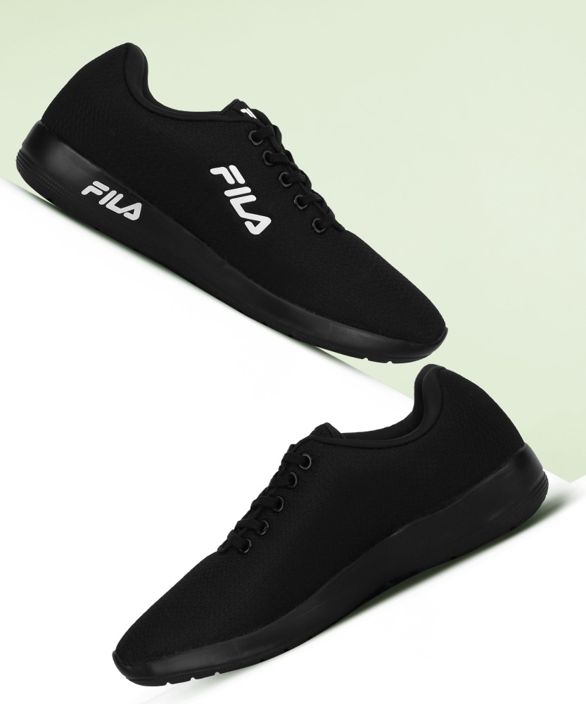 Buy FILA Men ARIMO Black Running Shoes Online at Best Prices in India -  JioMart.