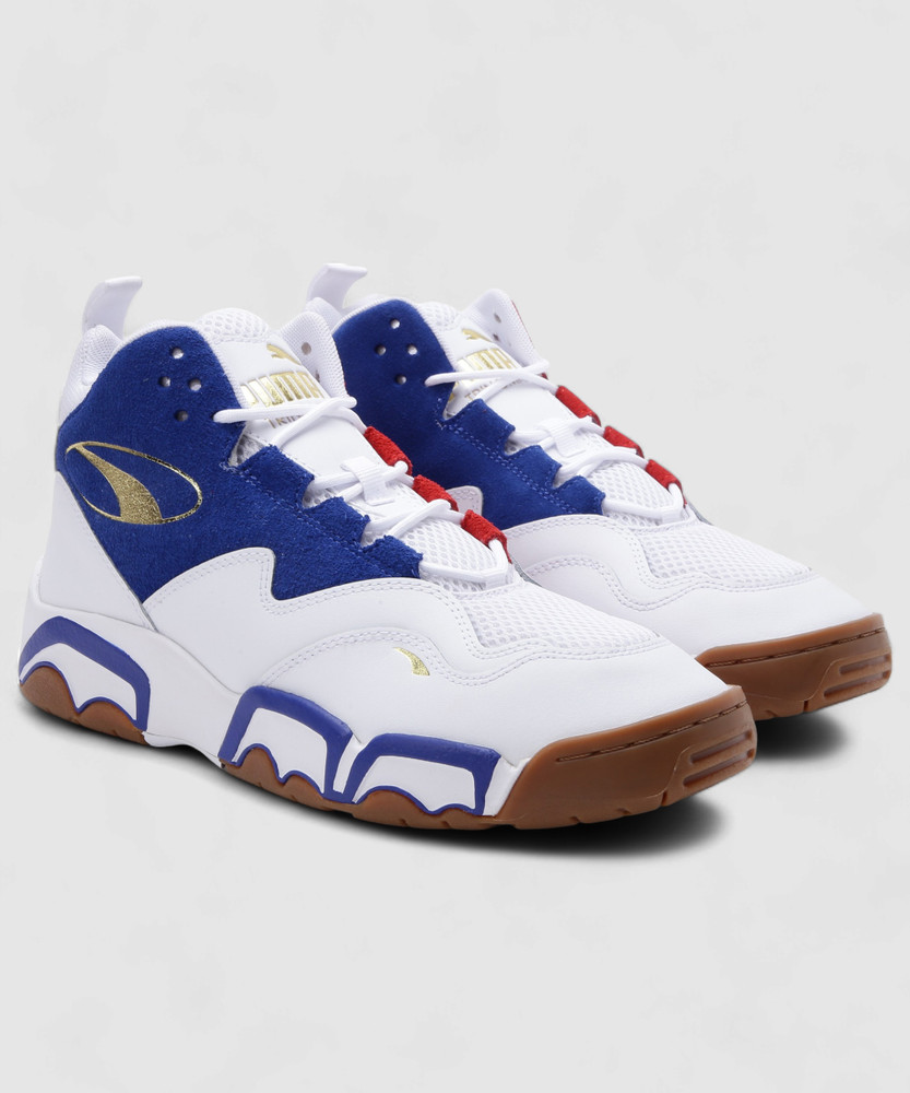 Puma source mid playoffs deals