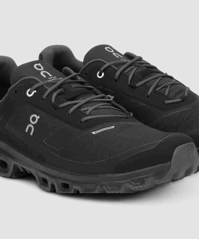 On Running Cloudventure Waterproof Running Shoes For Men - Buy On 
