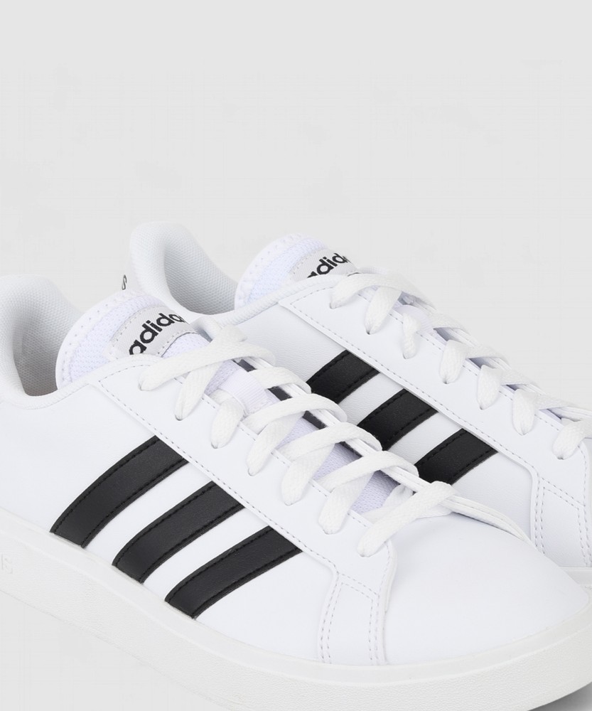 ADIDAS GRAND COURT TD Sneakers For Men Buy ADIDAS GRAND COURT TD Sneakers For Men Online at Best Price Shop Online for Footwears in India Flipkart