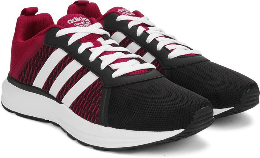 ADIDAS NEO CLOUDFOAM MERCURY Sneakers For Men Buy CBLACK FTWWHT POWRED Color ADIDAS NEO CLOUDFOAM MERCURY Sneakers For Men Online at Best Price Shop Online for Footwears in India Flipkart