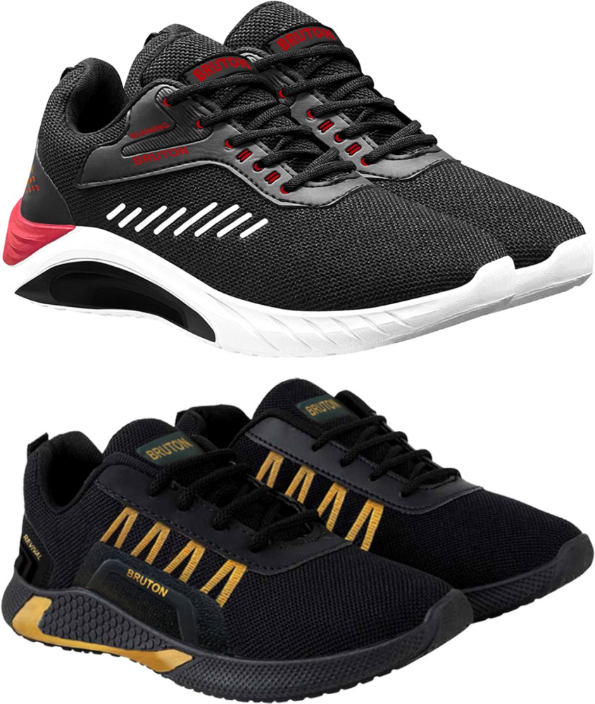 Sports shoes combo offer on sale online