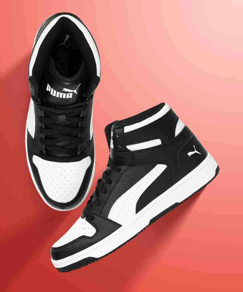 PUMA Puma Rebound SL For Men - Buy PUMA Puma Rebound LayUp SL Sneakers For Men Online at Best Price - Shop Online for Footwears in India | Flipkart.com