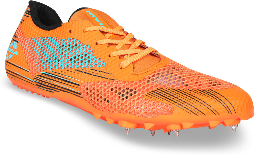 NIVIA TF 100 Track Field Football Shoes For Men Buy NIVIA TF