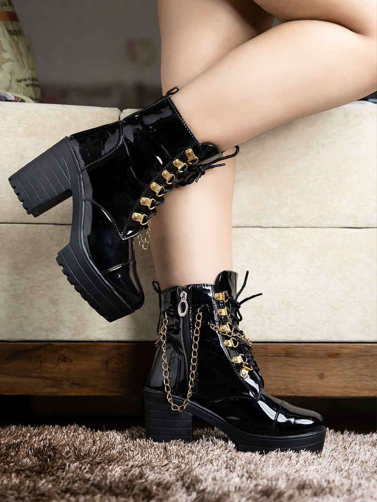 Stylestry Boots For Women Buy Stylestry Boots For Women Online at Best Price Shop Online for Footwears in India Flipkart