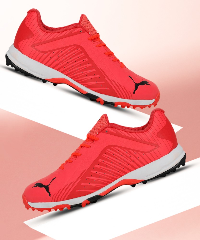 Puma red sale shoes flipkart