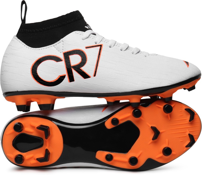 Cr7 football best sale shoes flipkart