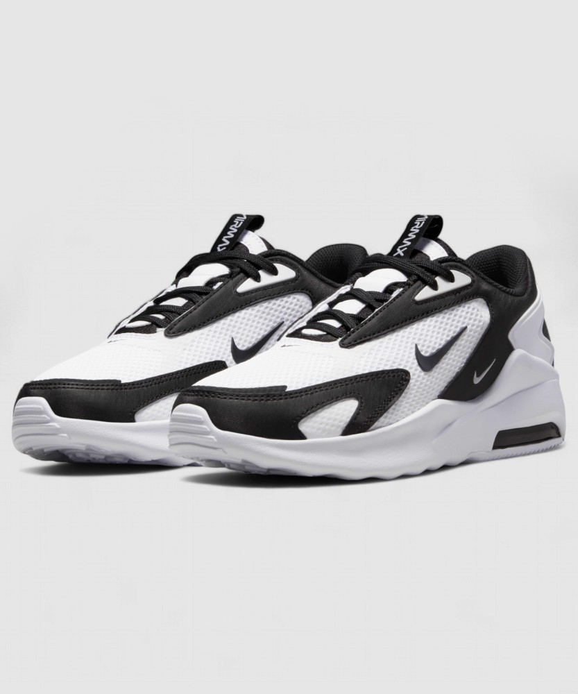 Nike Air Max Bolt Women's Shoes: The Perfect Fusion of Style and Comfort