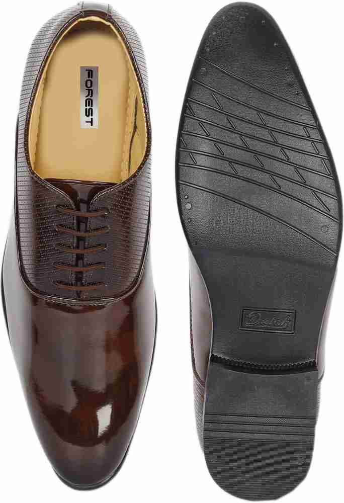 Forest formal shoes deals