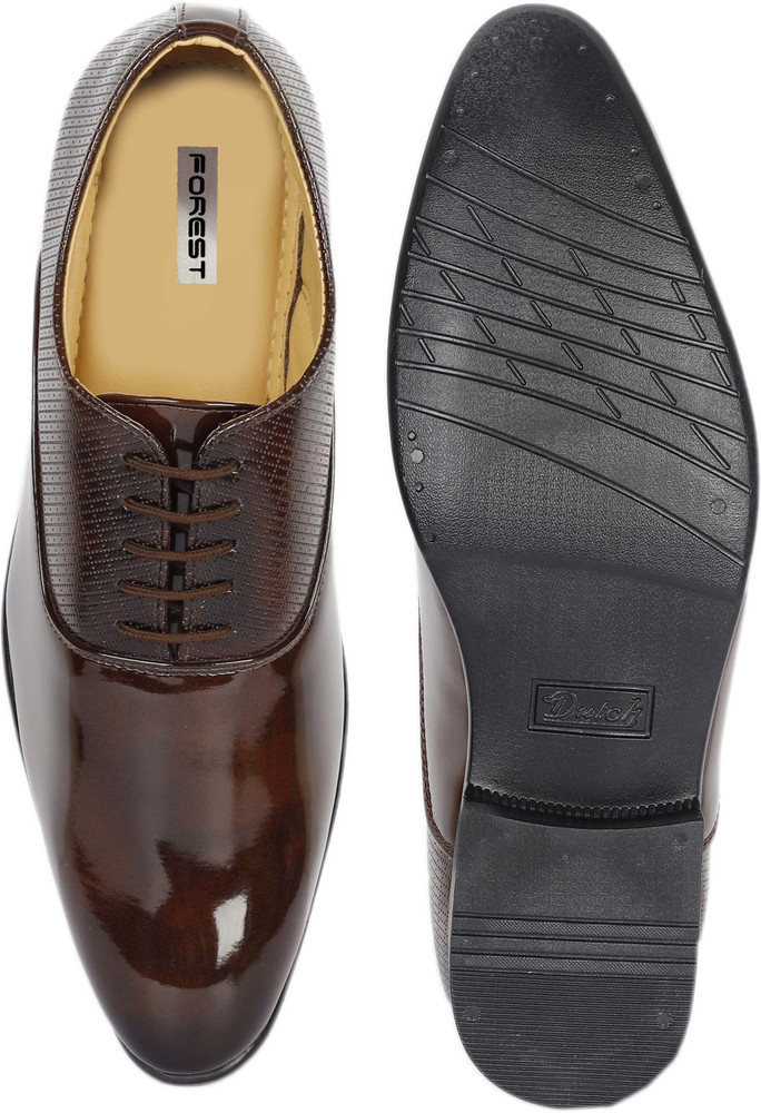 Forest deals formal shoes