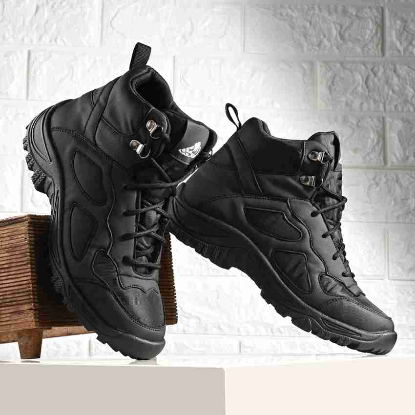 Waterproof shoes flipkart top