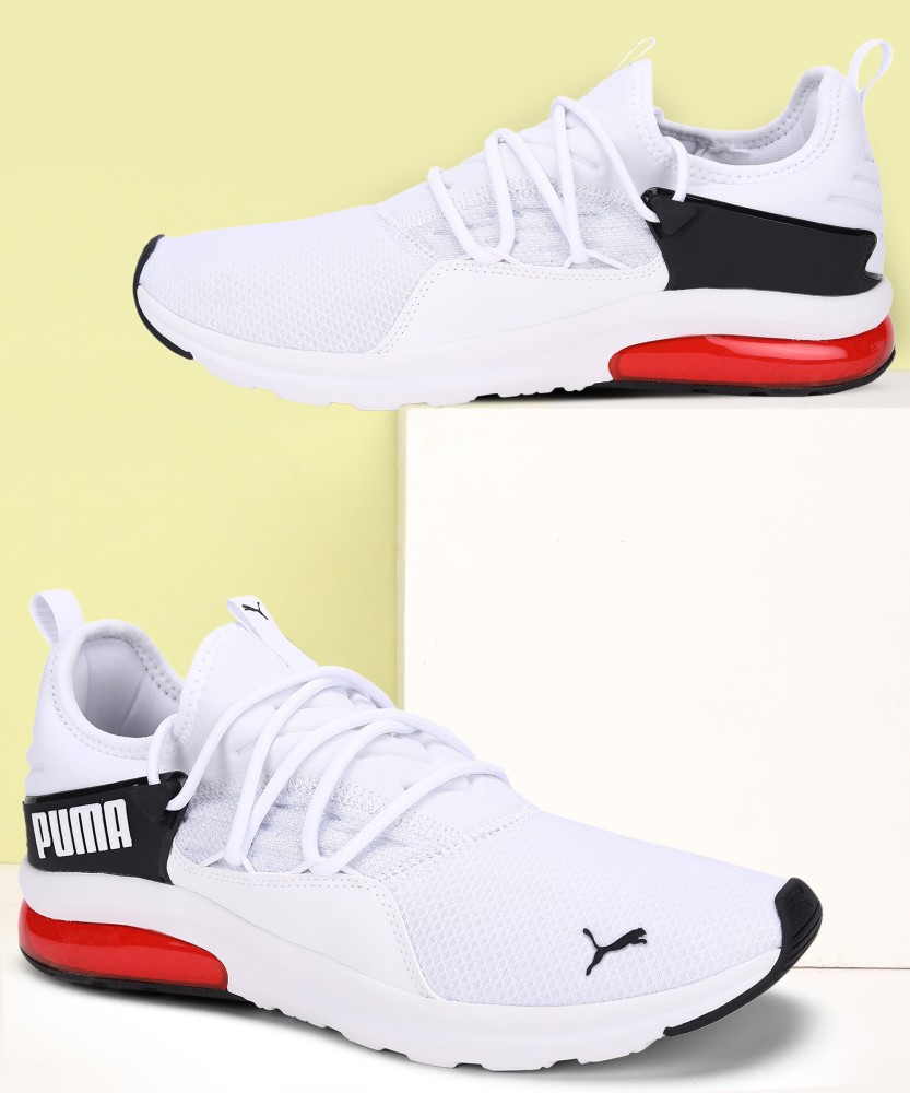 PUMA Electron 2.0 Sport Casuals For Men Buy PUMA Electron 2.0 Sport Casuals For Men Online at Best Price Shop Online for Footwears in India Flipkart