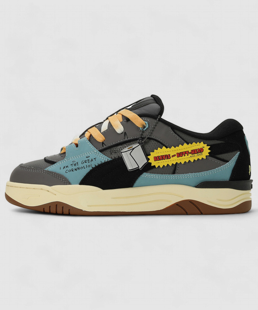 beavis butthead shoes
