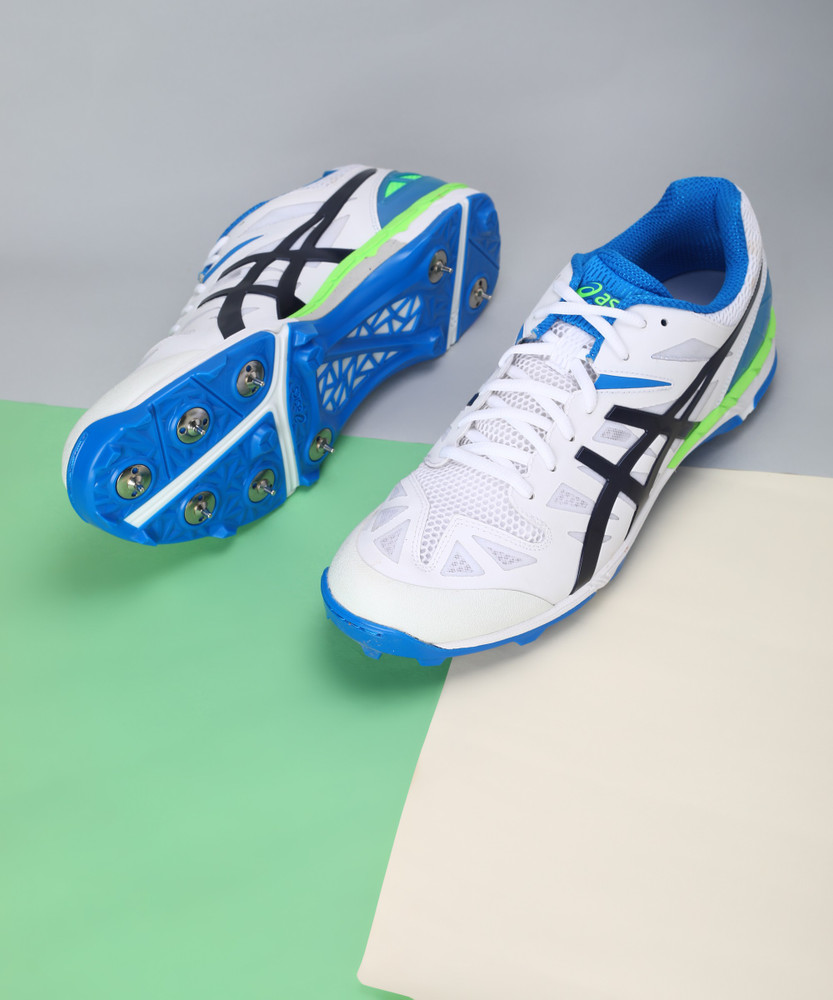 asics replacement cricket spikes