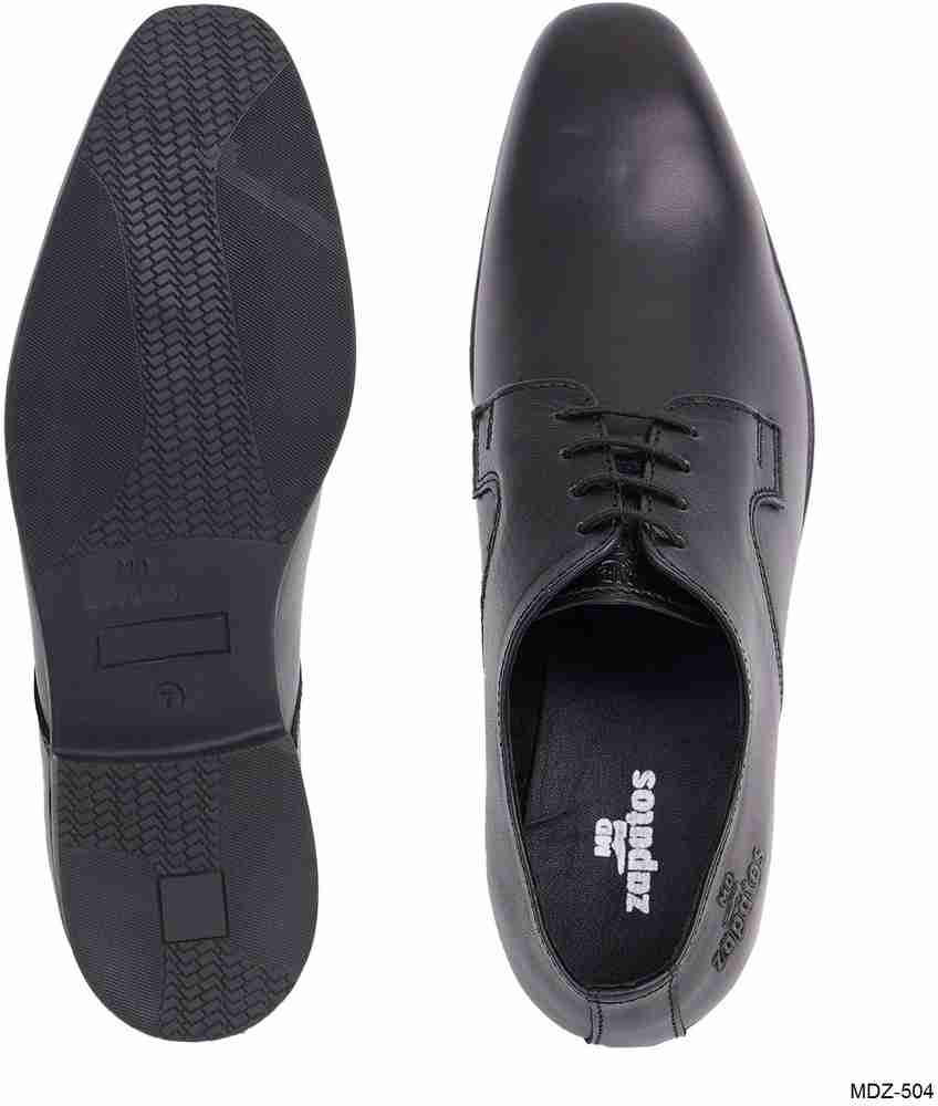 MD ZAPATOS leather formal casual and sports shoes for men For Men