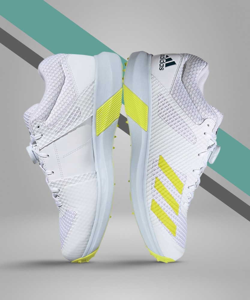 ADIDAS Sl22.0 Cricket Shoes For Men - Buy ADIDAS Sl22.0 Cricket Shoes For  Men Online at Best Price - Shop Online for Footwears in India | Flipkart.com