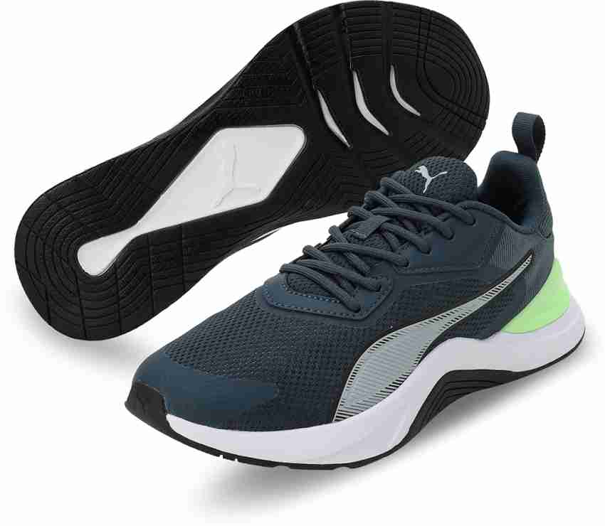 Flipkart puma 2024 shoes 65 off