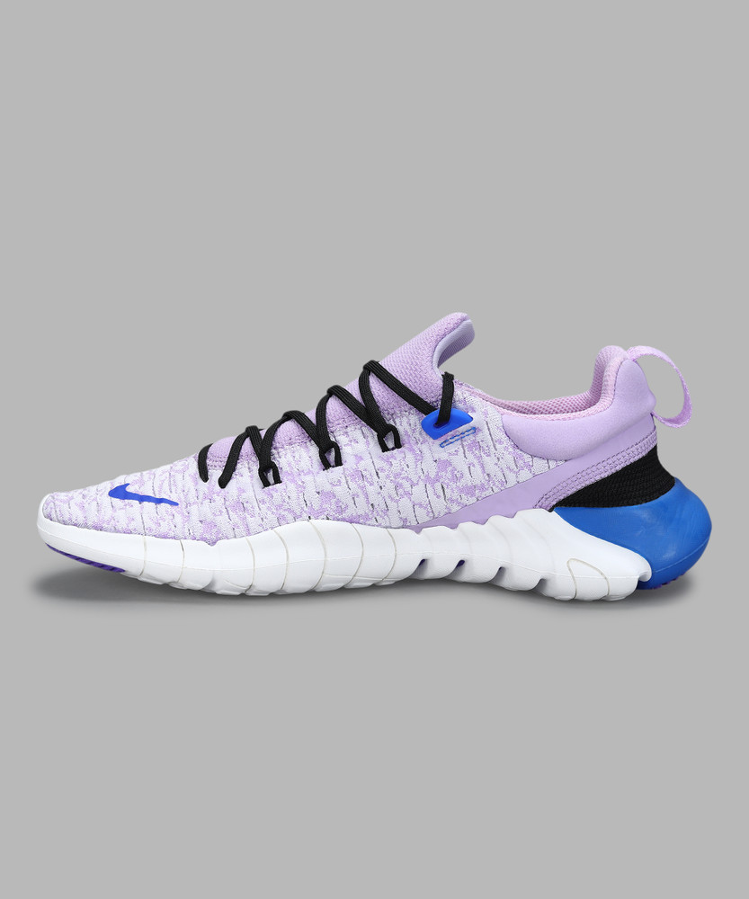 NIKE SPACE たおれ HIPPE 04 8/9.5 グレー/ピンク/イエロー