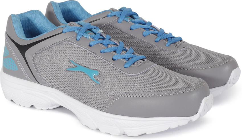 Slazenger zeta clearance running shoes