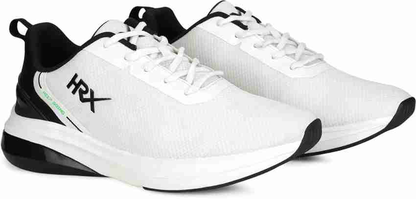 Hrx men hot sale running shoes