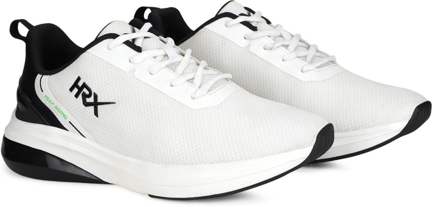 HRX by Hrithik Roshan ACTIVE RUN Running Shoes For Men Buy HRX